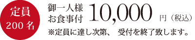 TOQ20周年